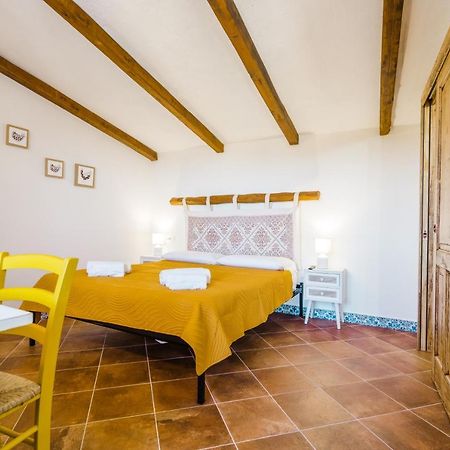 Panoramic Loft Con Uso Cucina ,Casa Raimonda, Ammentos Posada Eksteriør bilde