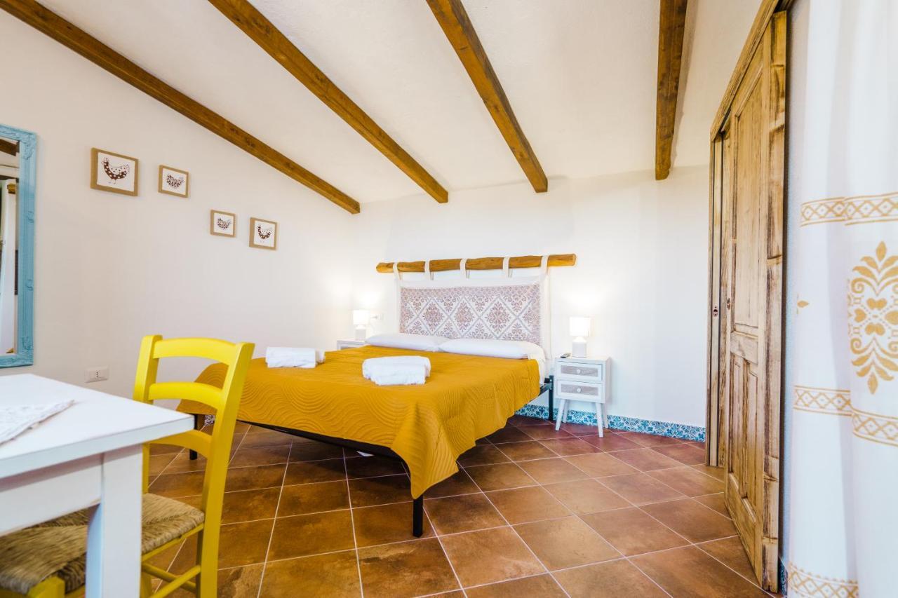Panoramic Loft Con Uso Cucina ,Casa Raimonda, Ammentos Posada Eksteriør bilde