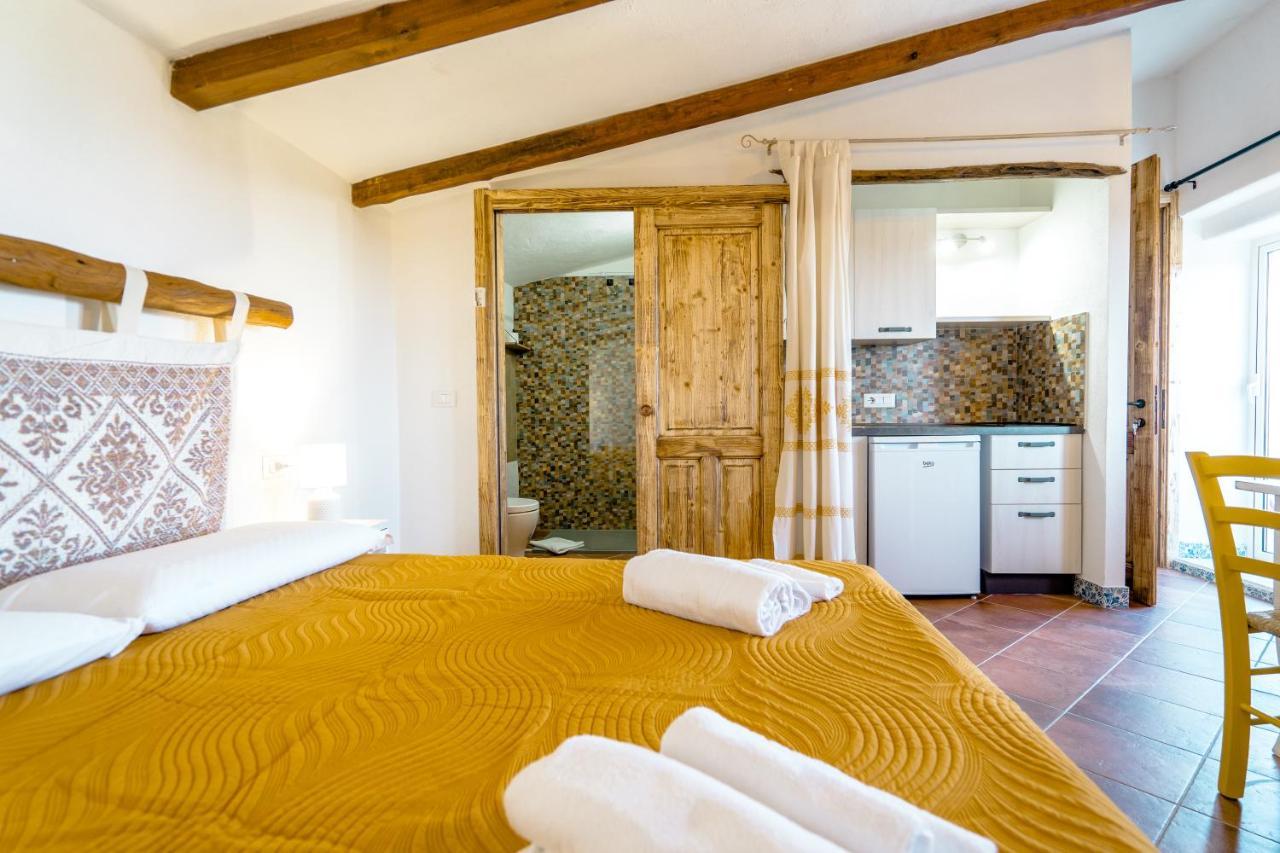 Panoramic Loft Con Uso Cucina ,Casa Raimonda, Ammentos Posada Eksteriør bilde