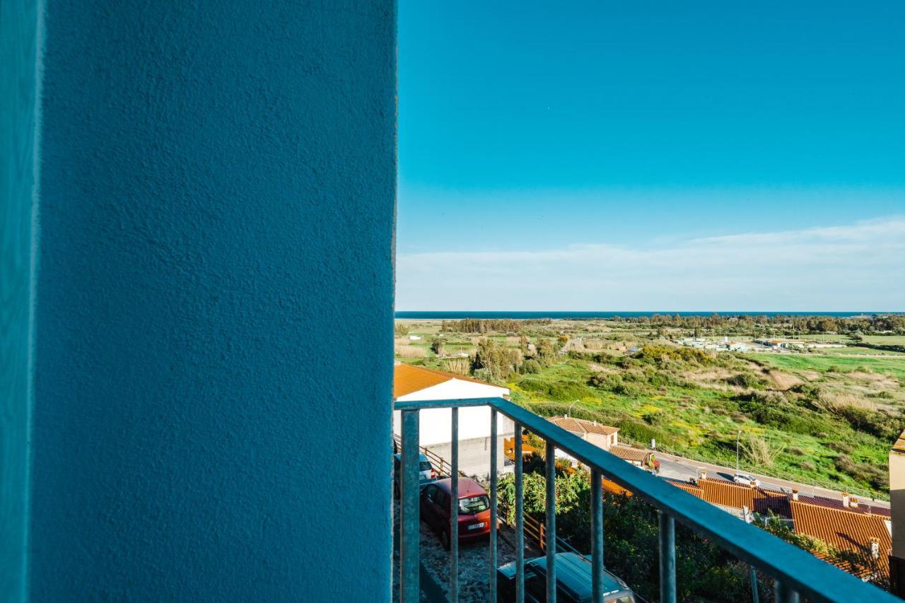 Panoramic Loft Con Uso Cucina ,Casa Raimonda, Ammentos Posada Eksteriør bilde